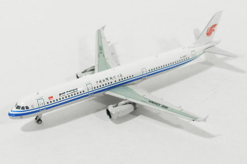 A321 Air China B-6917 1/400 [10975]