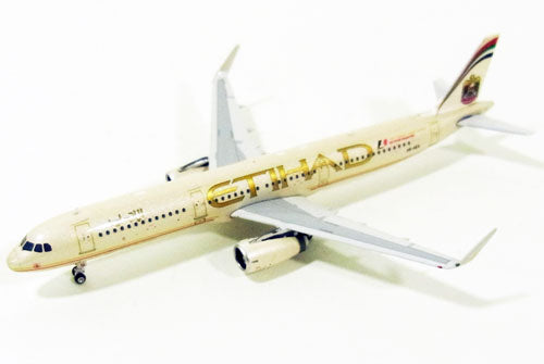 A321SL Etihad Airways A6-AEA 1/400 [10983]