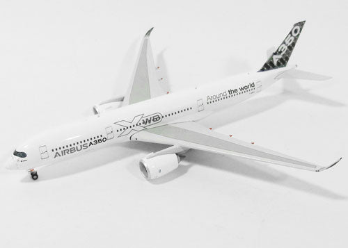 A350-900 Airbus house color "Around the world" F-WWYB 1/400 [10986]