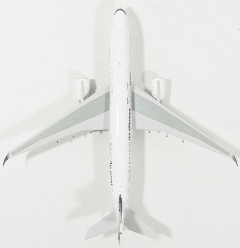 A350-900 Airbus house color "Around the world" F-WWYB 1/400 [10986]