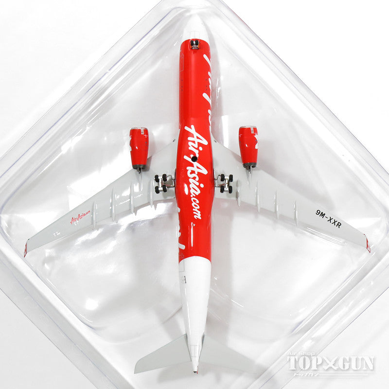 A330-300 AirAsia X 9M-XXR 1/400 [10999]