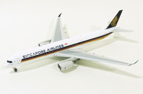 A350-900 Singapore Airlines 9V-SUA 1/400 [11000]