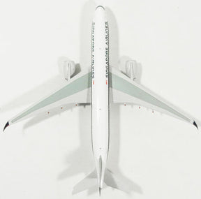 A350-900 シンガポール航空 9V-SUA 1/400 [11000]