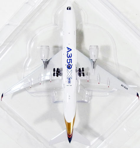 【新品未使用未開封】モデルプレーン A350-900 シンガポール航空 Amazon.co.jp: 飛行機模型飛行機おもちゃの飛行機模型 1/200