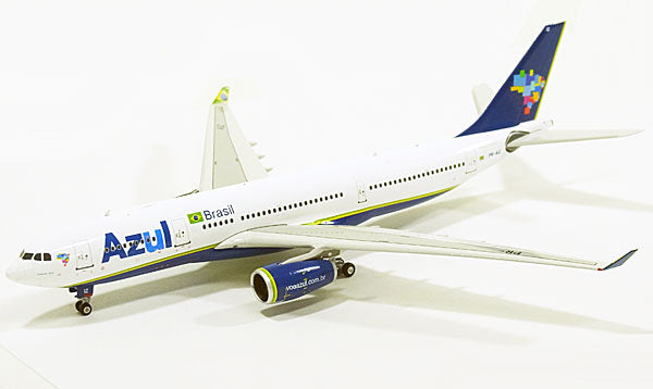 A330-200 Azul Brazilian Airlines PR-AIZ 1/400 [11020]