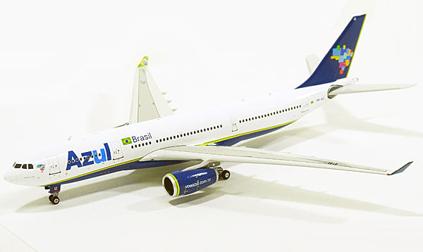 A330-200 アズール・ブラジル航空 PR-AIZ 1/400 [11020]