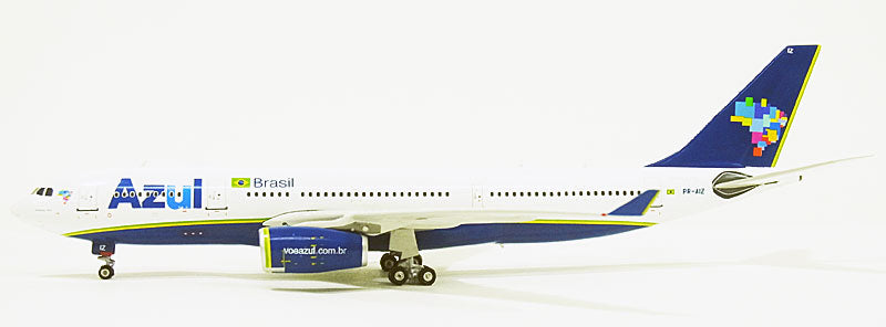 A330-200 Azul Brazilian Airlines PR-AIZ 1/400 [11020]