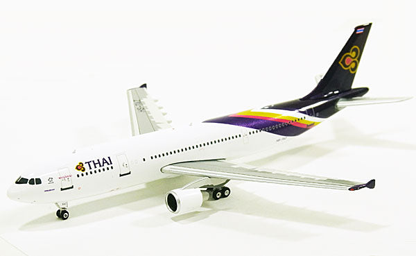 A300-600R Thai Airways International HS-TAZ 1/400 [11021]