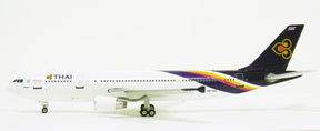 A300-600R タイ国際航空 HS-TAZ 1/400 [11021]