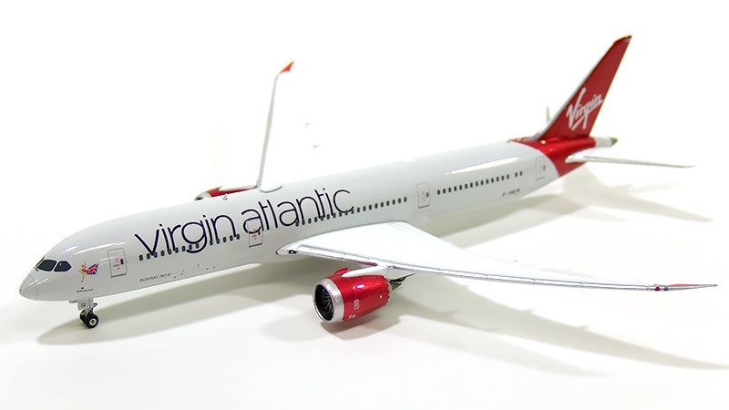 787-9 Virgin Atlantic Airways G-VNEW 1/400 [11024]