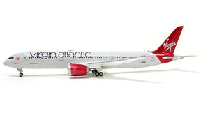 787-9 ヴァージン・アトランティック航空 G-VNEW 1/400 [11024]