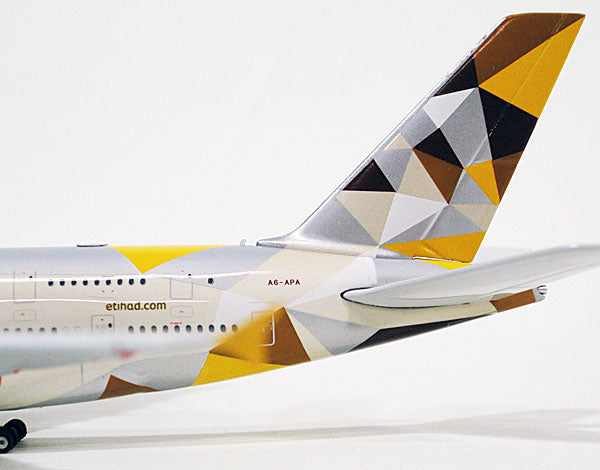 Phoenix A380 エティハド航空 A6-APA 1/400 [11026]