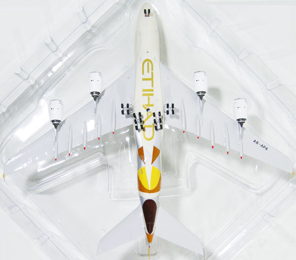 Phoenix A380 エティハド航空 A6-APA 1/400 [11026]