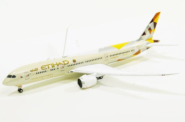 787-9 Etihad Airways A6-BLA 1/400 [11027]