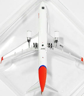 【予約商品】767-300ER TAMブラジル航空 特別塗装 「ワンワールド」 PT-MOC 1/400 [11029]