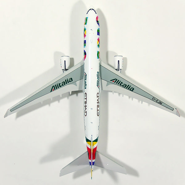 Phoenix A330-200 アリタリア航空 特別塗装 「EXPO 2015」 EI-EJM 1 