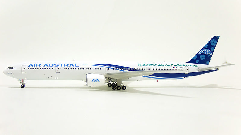 777-300ER Air Austral F-OREU 1/400 [11037]