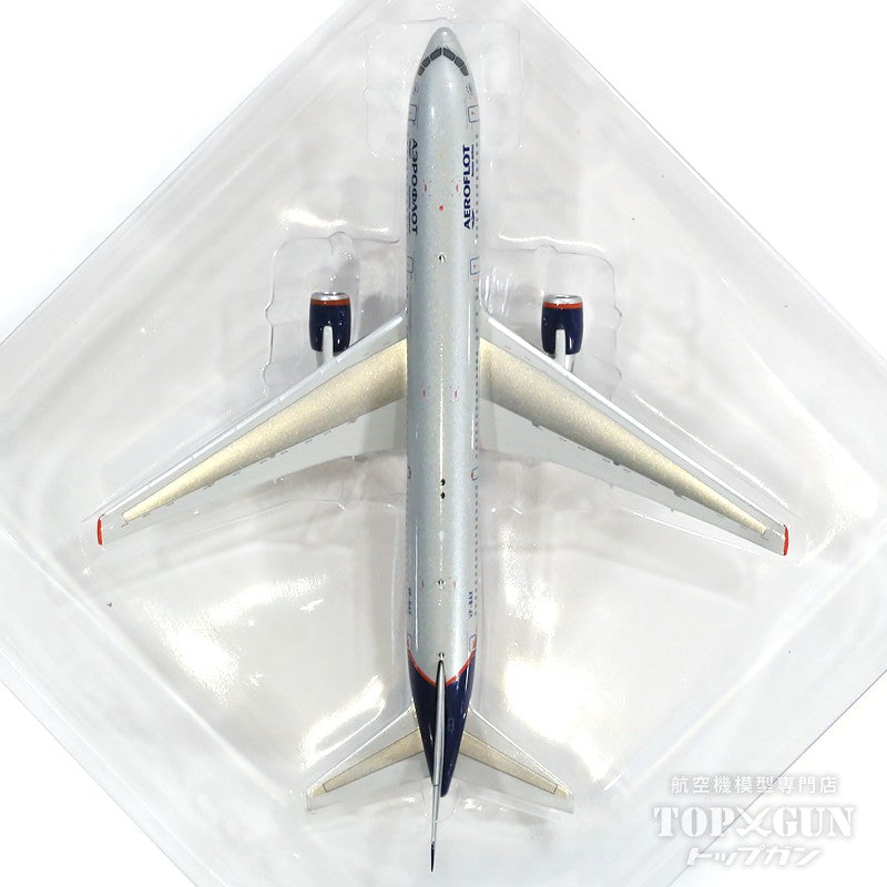 767-300ER アエロフロート・ロシア航空 VP-BAX 1/400 [11046]