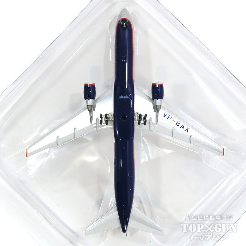 767-300ER アエロフロート・ロシア航空 VP-BAX 1/400 [11046]