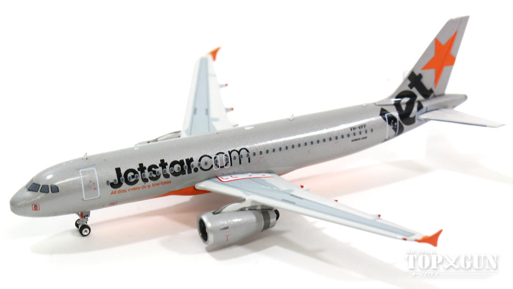 A320 Jetstar VH-VFF 1/400 [11054]