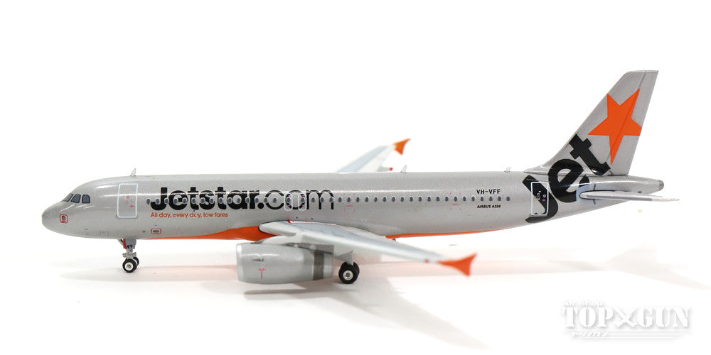 A320 Jetstar VH-VFF 1/400 [11054]