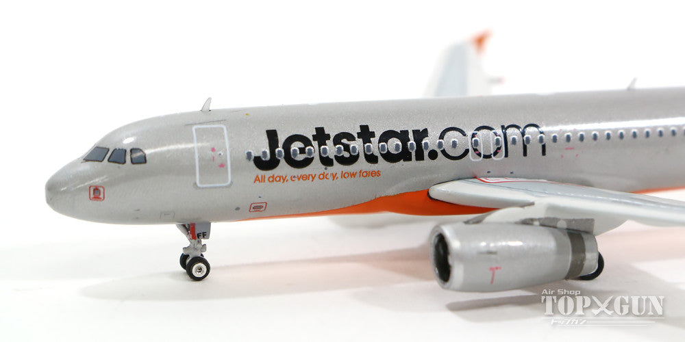 A320 Jetstar VH-VFF 1/400 [11054]