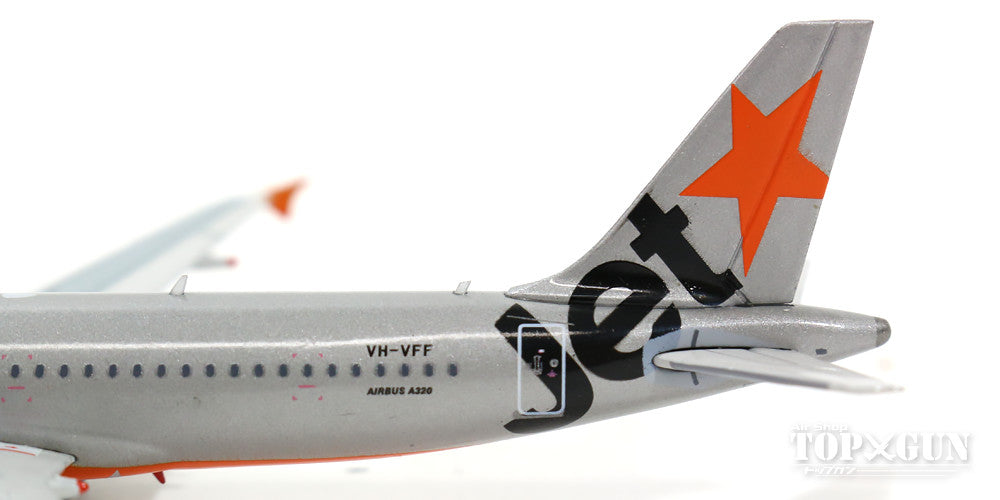 A320 Jetstar VH-VFF 1/400 [11054]