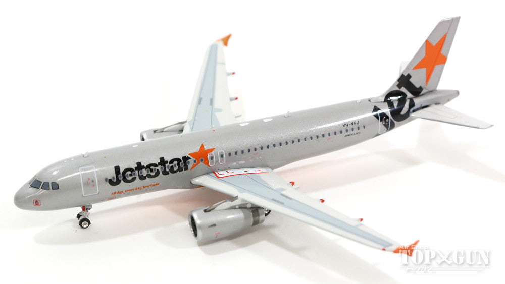 A320 Jetstar VH-VFJ 1/400 [11055]