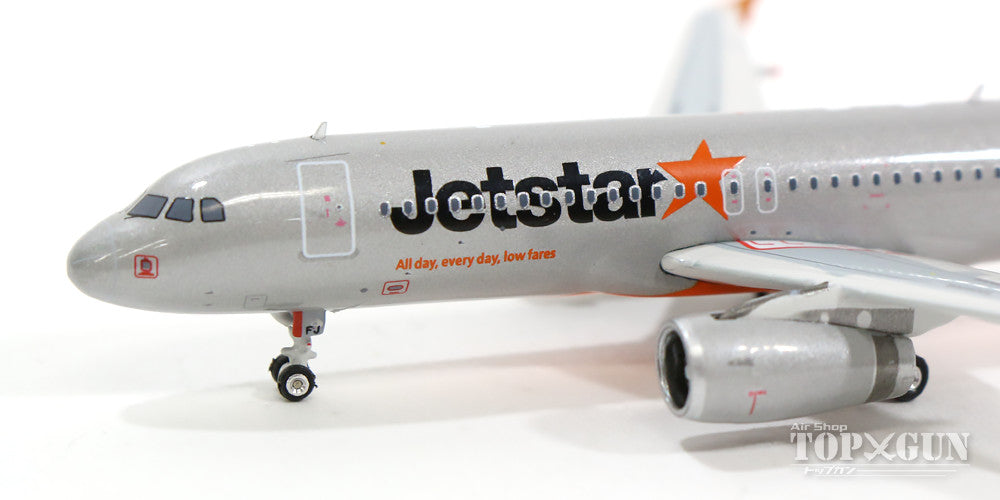 A320 Jetstar VH-VFJ 1/400 [11055]