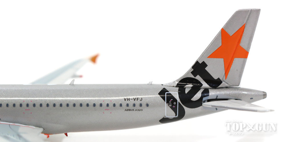 A320 Jetstar VH-VFJ 1/400 [11055]