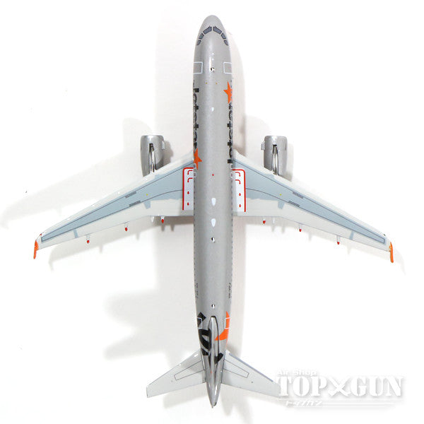 A320 Jetstar VH-VFJ 1/400 [11055]