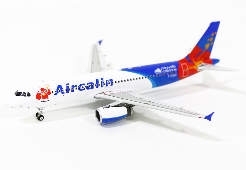 A320 Aircalin F-OZNC 1/400 [11056]