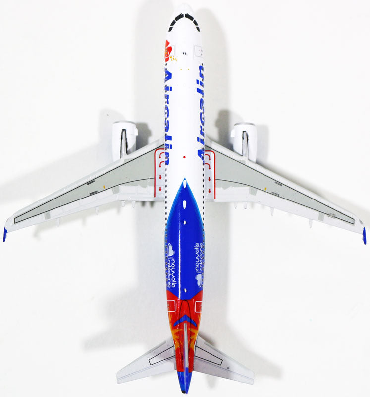 A320 Aircalin F-OZNC 1/400 [11056]