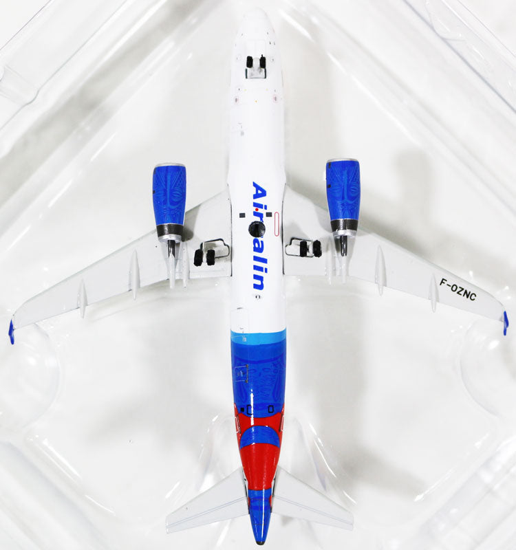 A320 Aircalin F-OZNC 1/400 [11056]