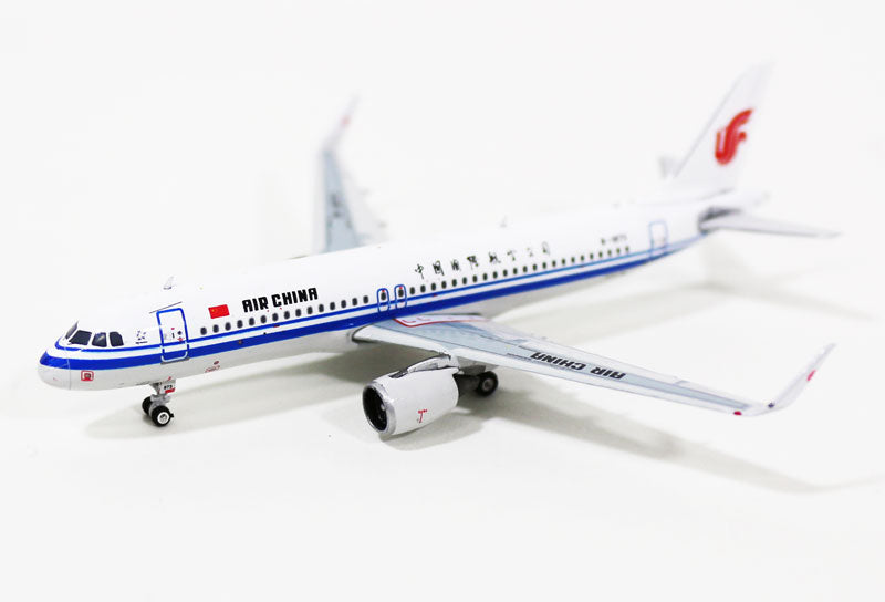 Phoenix A320SL 中国国際航空（エア・チャイナ） B-1873 1/400 [11058]