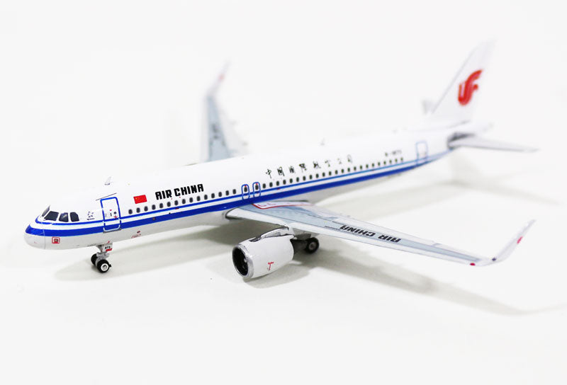 A320SL 中国国際航空（エア・チャイナ） B-1873 1/400 [11058]