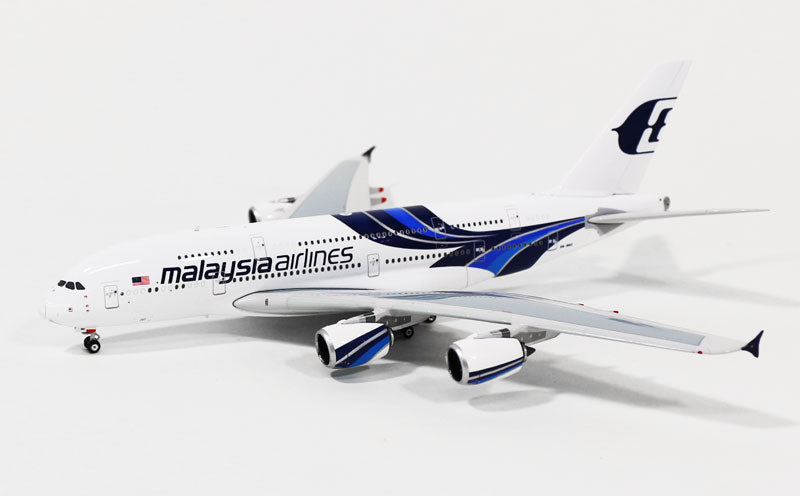 1/400 Phoenix マレーシア航空A380 Phoenix A380 マレーシア航空 9M-MND 1/400 [11061]
