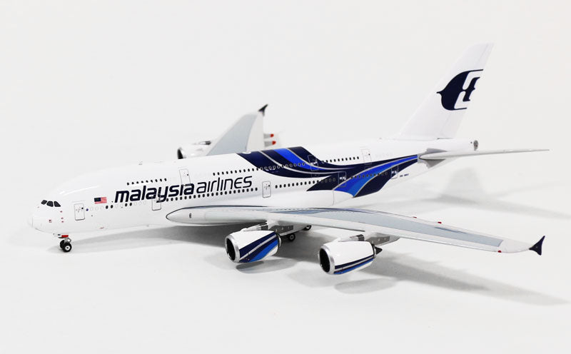 A380 マレーシア航空 9M-MND 1/400 [11061]