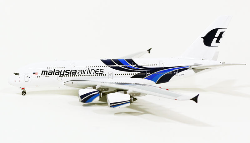 A380 Malaysia Airlines 9M-MND 1/400 [11061]