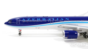 A340-500 アゼルバイジャン航空 4K-AZ85 1/400 [11072]