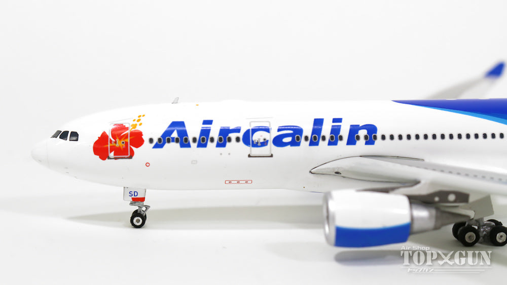 A330-200 Air Callan F-OHSD 1/400 [11081]