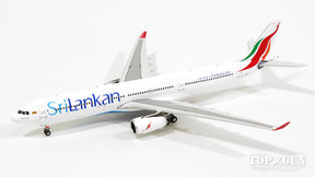 A330-300 スリランカ航空 4R-ALL 1/400 [11085]