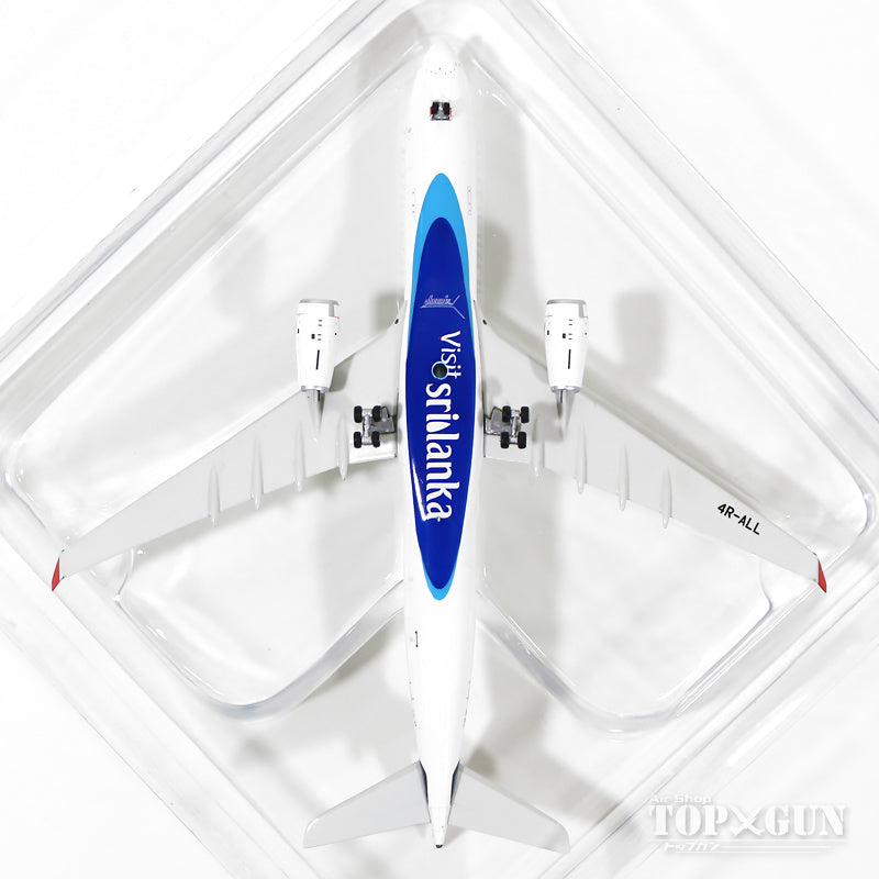 Phoenix A330-300 スリランカ航空 4R-ALL 1/400 [11085]