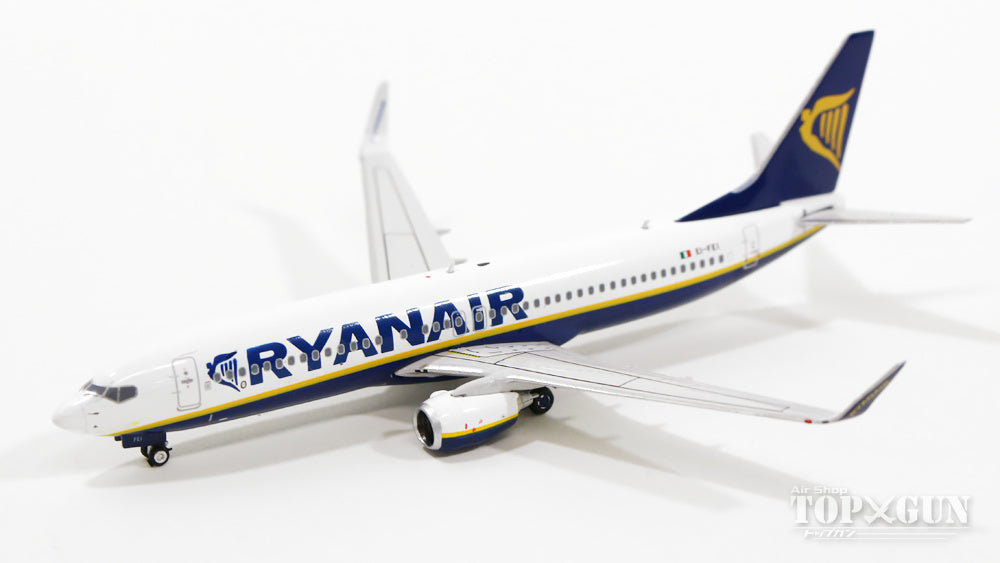 737-800w Ryanair EI-FEI 1/400 [11093]