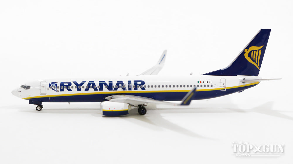 737-800w Ryanair EI-FEI 1/400 [11093]