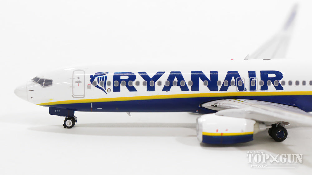 737-800w Ryanair EI-FEI 1/400 [11093]