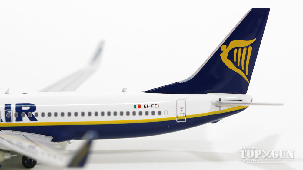 Phoenix 737-800w ライアンエアー EI-FEI 1/400 [11093]