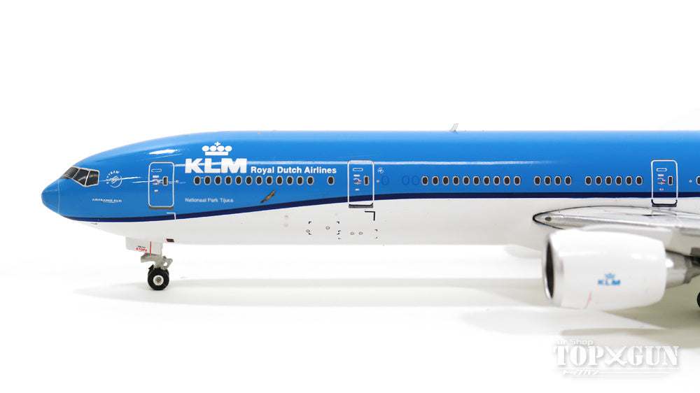 Phoenix 777-300ER KLMオランダ航空 新塗装 PH-BVN 1/400 [11095]