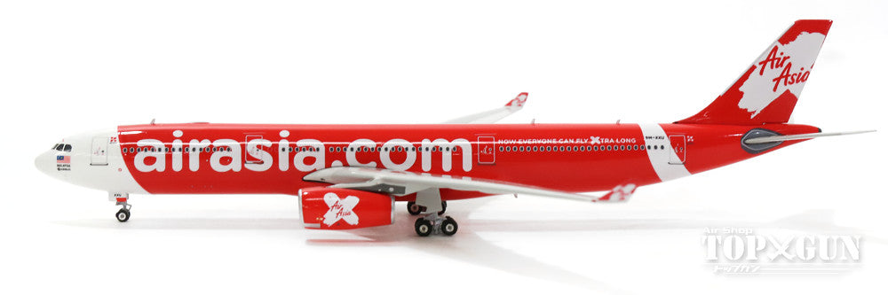 A330-300 AirAsia X 9M-XXU 1/400 [11105]