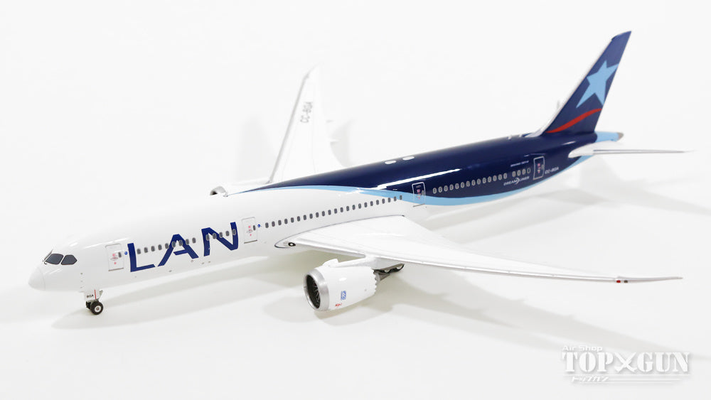 787-9 LAN Airlines CC-BGA 1/400 [11110]